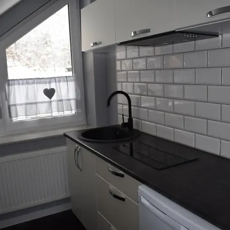 Słoneczny Dom Apartament