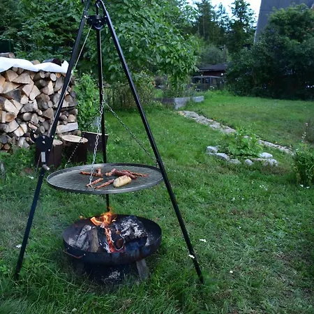 Sloneczny Dom * Piechowice (Karkonosze)