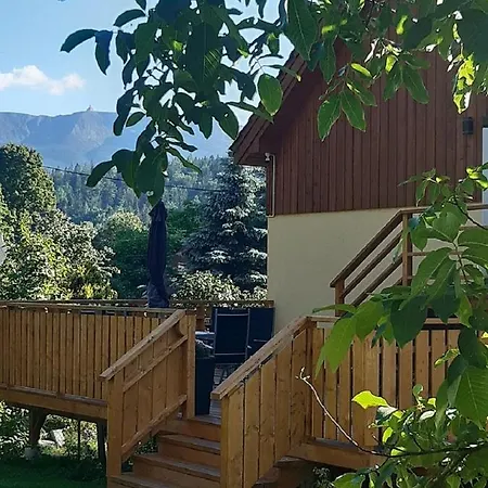 Apartament Słoneczny Dom *