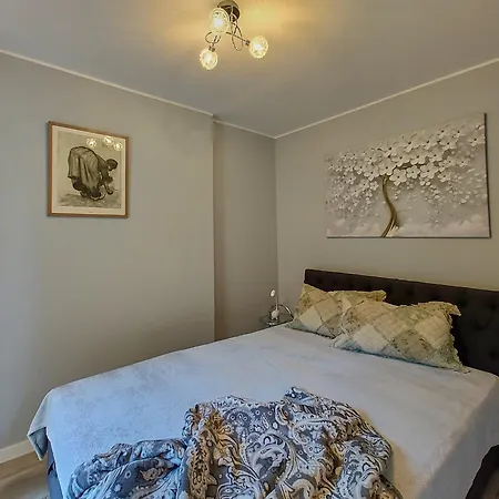 Apartament Słoneczny Dom Piechowice