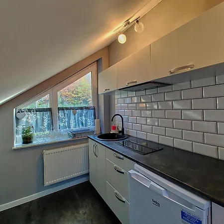 Słoneczny Dom Apartament
