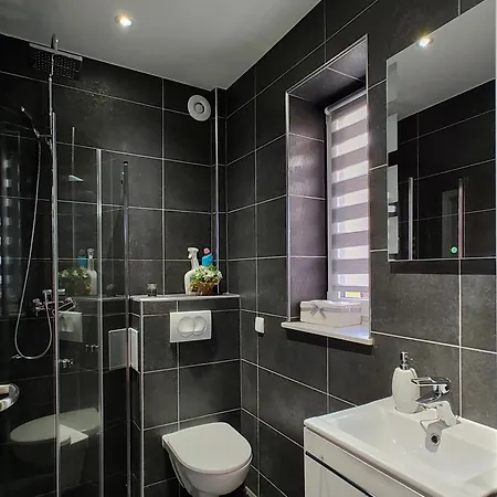 Apartament Słoneczny Dom